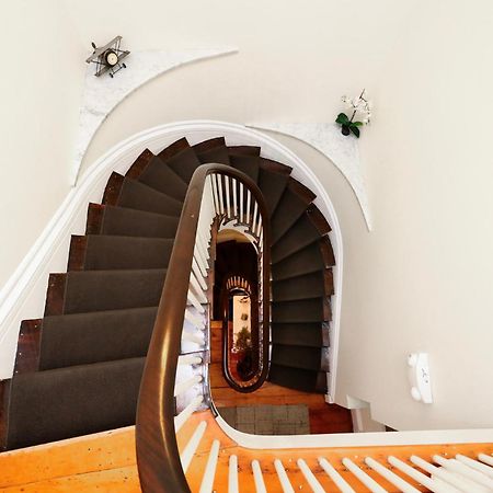 Cozy Furnished Studio In Beacon Hill #4 Boston Exterior photo