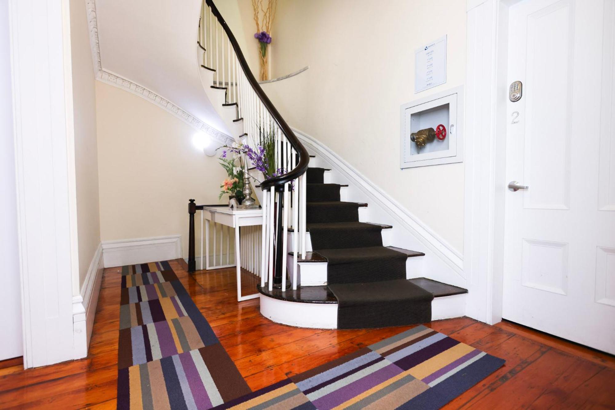 Cozy Furnished Studio In Beacon Hill #4 Boston Exterior photo