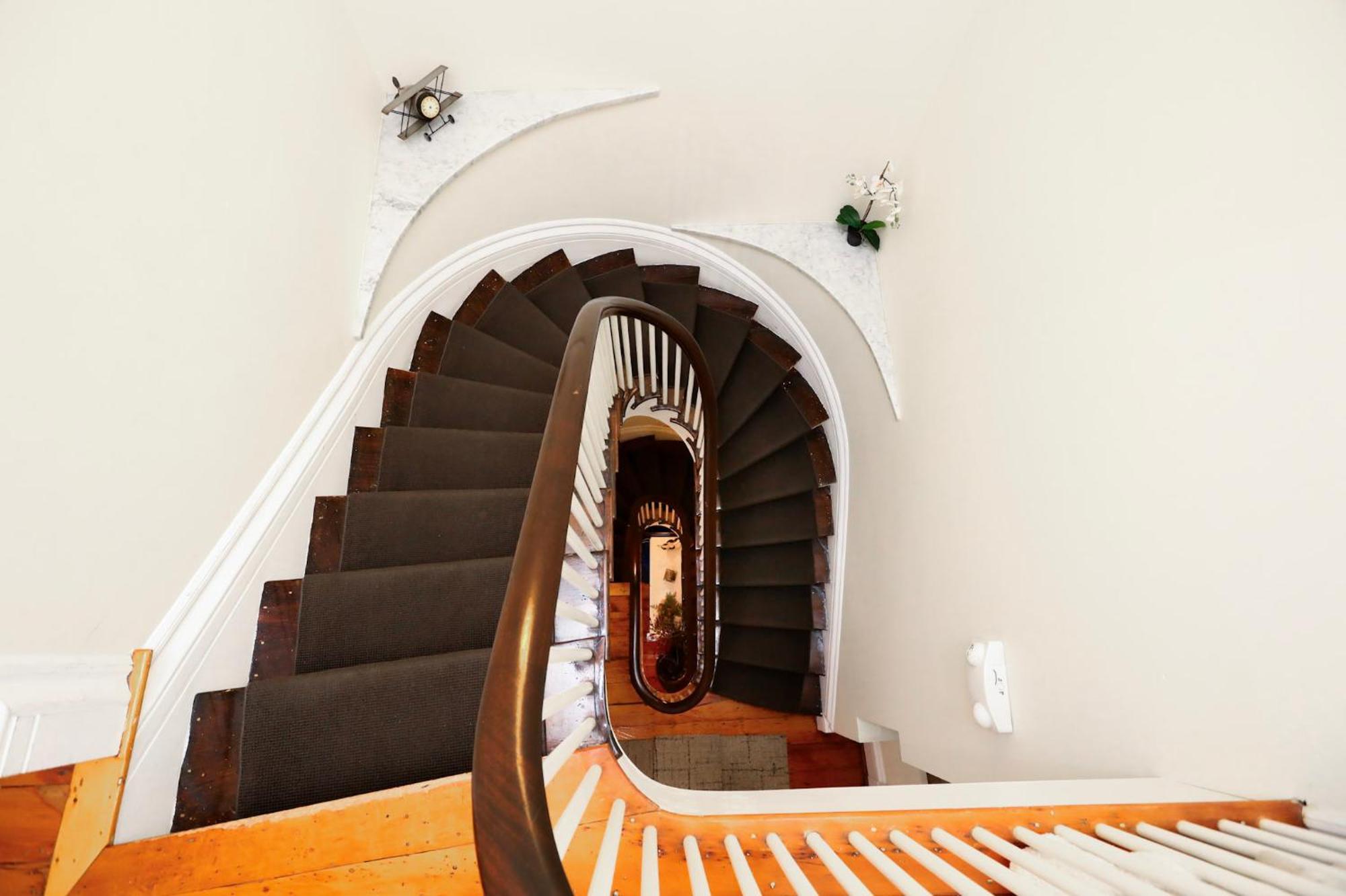 Cozy Furnished Studio In Beacon Hill #4 Boston Exterior photo