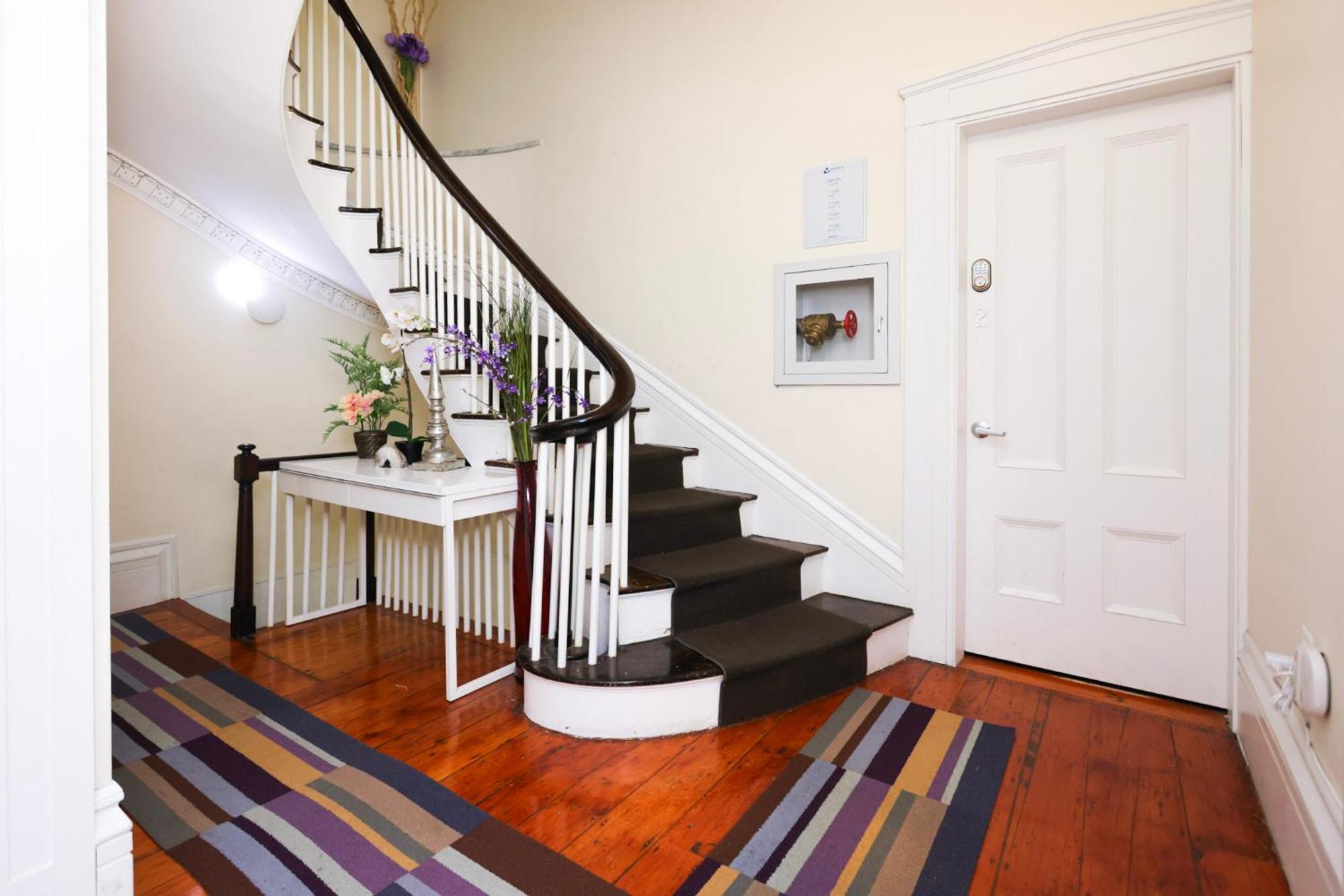 Cozy Furnished Studio In Beacon Hill #4 Boston Exterior photo