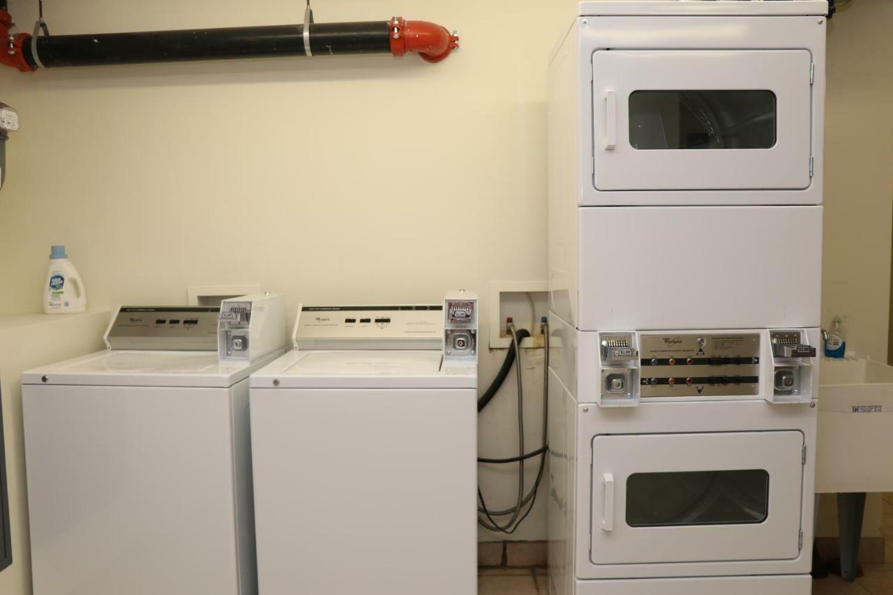 Cozy Furnished Studio In Beacon Hill #4 Boston Exterior photo
