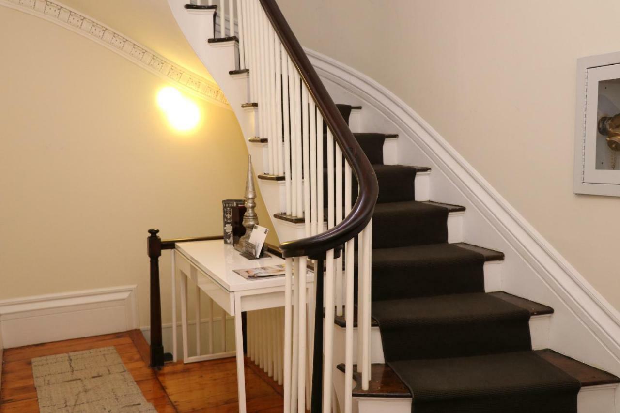 Cozy Furnished Studio In Beacon Hill #4 Boston Exterior photo