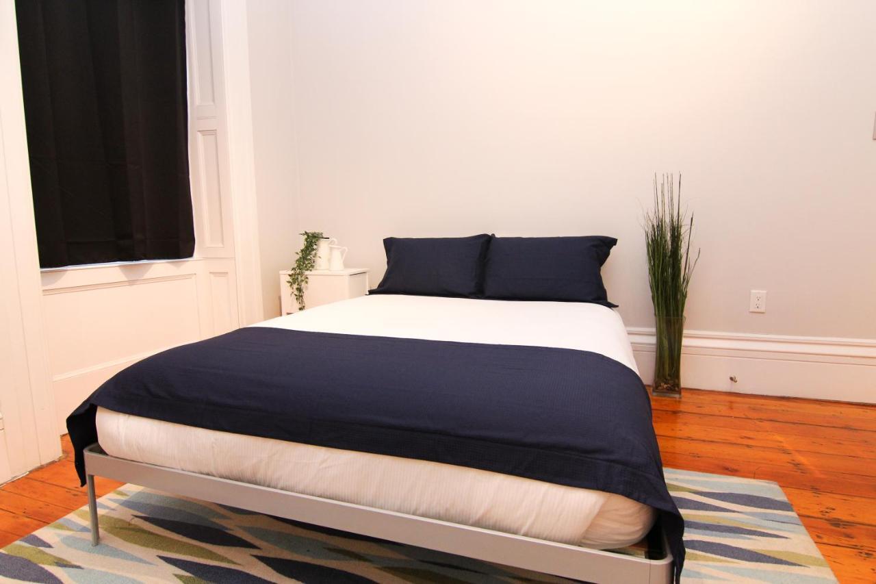 Cozy Furnished Studio In Beacon Hill #4 Boston Exterior photo