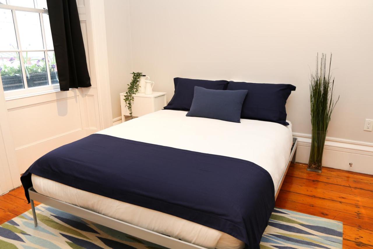 Cozy Furnished Studio In Beacon Hill #4 Boston Exterior photo