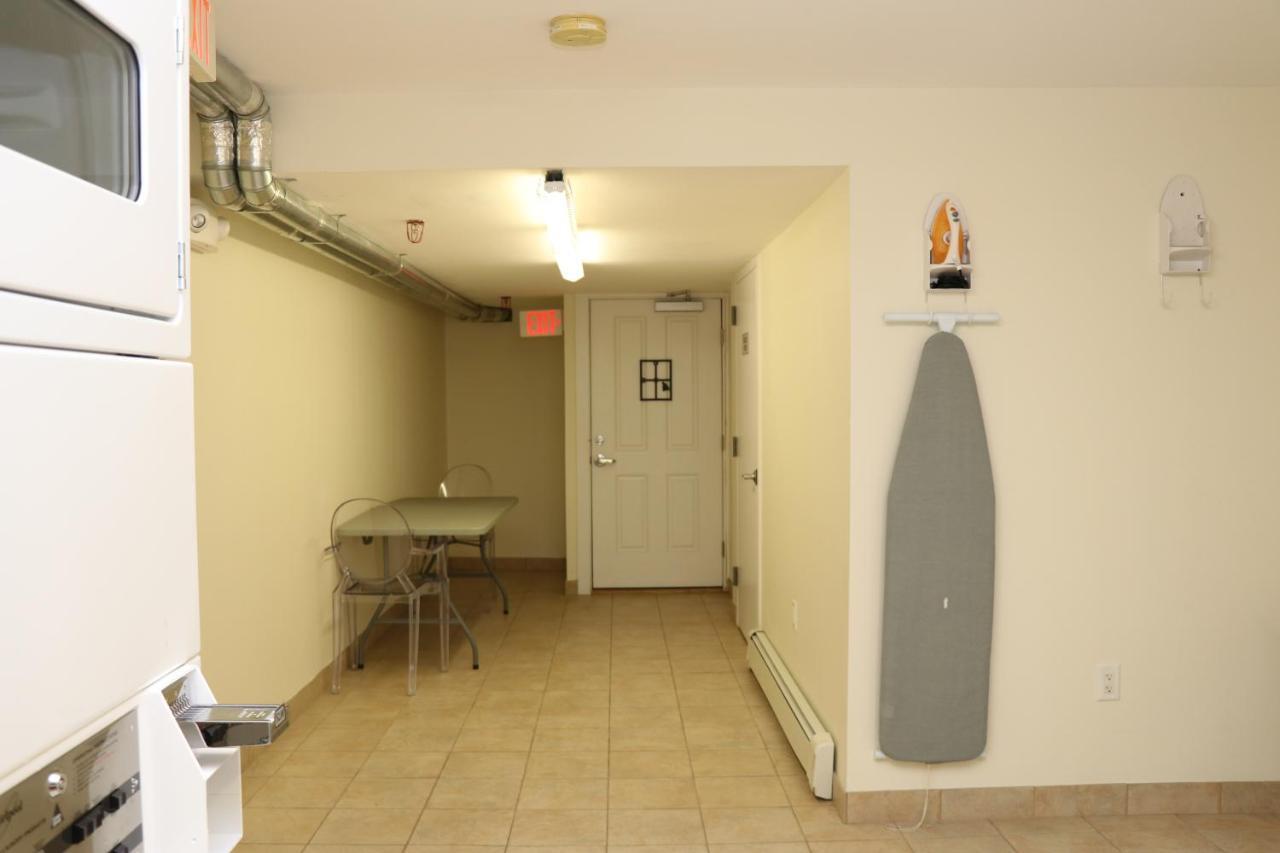Cozy Furnished Studio In Beacon Hill #4 Boston Exterior photo